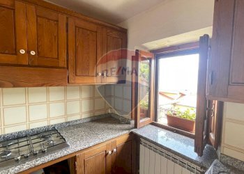 Cucina - Appartamento Gallicano - foto 14