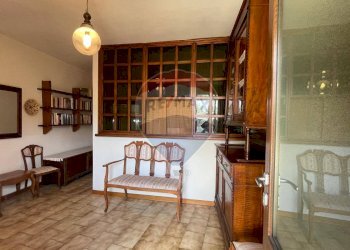 Soggiorno - Appartamento Gallicano - foto 15