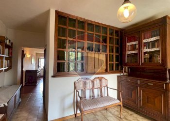 Soggiorno - Appartamento Gallicano - foto 16