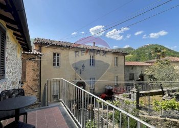 Balcone - Appartamento Gallicano - foto 21