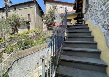 Scale - Appartamento Gallicano - foto 23