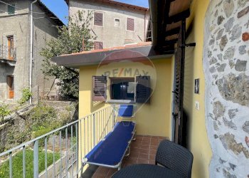 Balcone - Appartamento Gallicano - foto 24