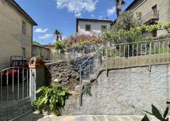 Casa all\'aperto - Appartamento Gallicano - foto 26