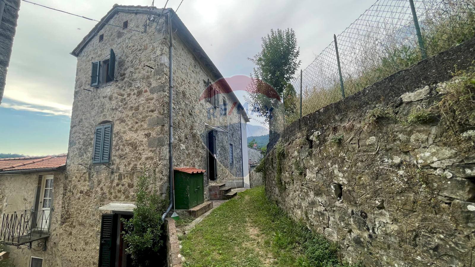 Casa all\'aperto - Casa indipendente Bagni di Lucca - foto 3