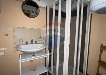 Bagno - Casa indipendente Bagni di Lucca - foto 8