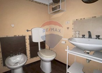 Bagno - Casa indipendente Bagni di Lucca - foto 9