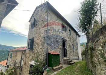Casa all\'aperto - Casa indipendente Bagni di Lucca - foto 11