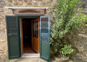 Casa all\'aperto - Casa indipendente Bagni di Lucca - foto 12
