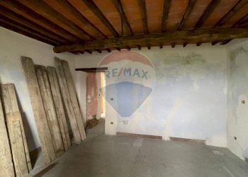 Stanza vuota - Appartamento Bagni di Lucca - foto 7