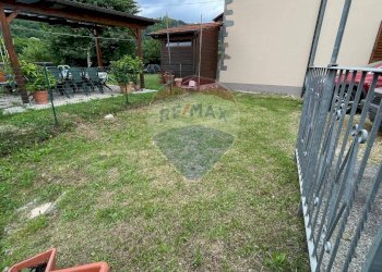 Giardino - Appartamento Bagni di Lucca - foto 9