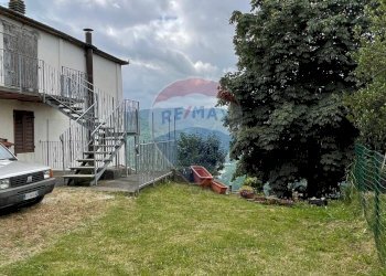 Giardino - Appartamento Bagni di Lucca - foto 10