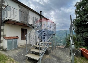Casa all\'aperto - Appartamento Bagni di Lucca - foto 11