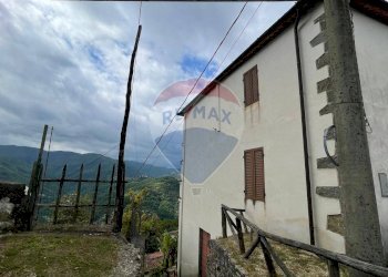 Casa all\'aperto - Appartamento Bagni di Lucca - foto 12