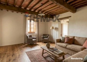 Soggiorno - Appartamento VIA NICOLA DORATI
 
27, Bagni di Lucca - foto 2