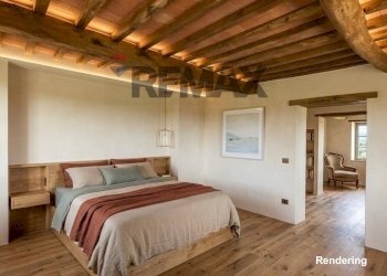 Camera / camera da letto - Appartamento VIA NICOLA DORATI
 
27, Bagni di Lucca - foto 3