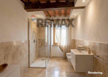 Bagno - Appartamento VIA NICOLA DORATI
 
27, Bagni di Lucca - foto 4
