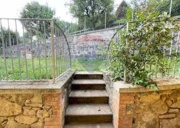 Giardino - Casa indipendente Via San Rocco  San Marcello Pistoiese
 
13, San Marcello Piteglio - foto 8