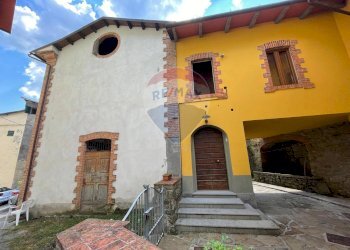 Casa all\'aperto - Casa indipendente Via San Rocco  San Marcello Pistoiese
 
13, San Marcello Piteglio - foto 16