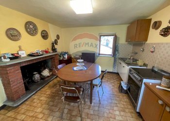 Cucina - Casa semi indipendente Piazza Santa Maria Benabbio
 
18, Bagni di Lucca - foto 3