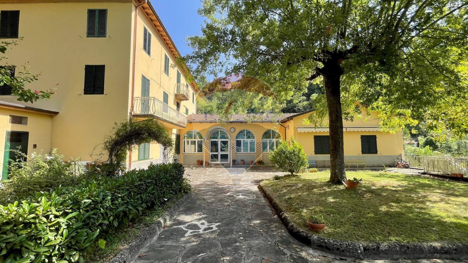 Casa all\'aperto - Appartamento Bagni di Lucca - foto 2