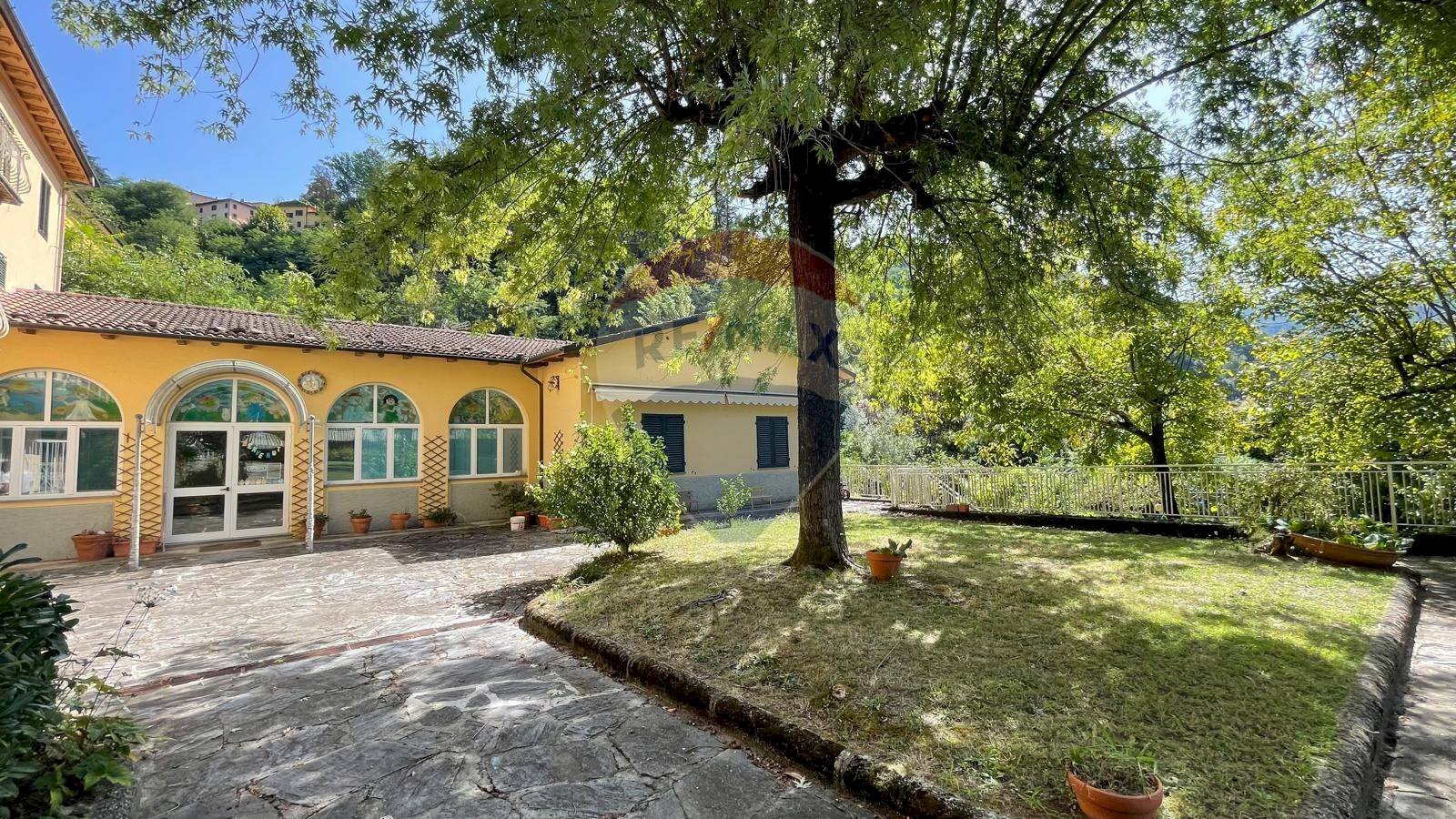 Casa all\'aperto - Appartamento Bagni di Lucca - foto 3