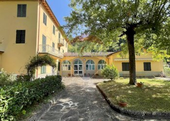 Casa all\'aperto - Appartamento Bagni di Lucca - foto 2