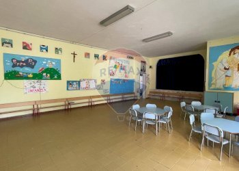 Sala da pranzo - Appartamento Bagni di Lucca - foto 8