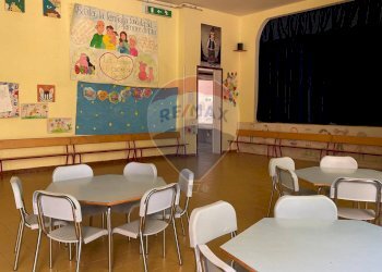 Sala da pranzo - Appartamento Bagni di Lucca - foto 9