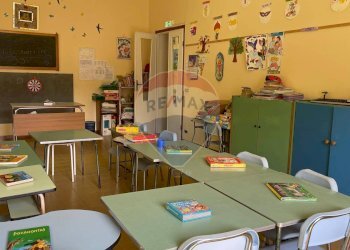 Cucina - Appartamento Bagni di Lucca - foto 10