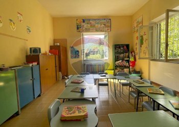 Soggiorno - Appartamento Bagni di Lucca - foto 14