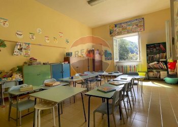 Sala da pranzo - Appartamento Bagni di Lucca - foto 16