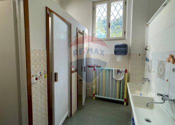 Bagno - Appartamento Bagni di Lucca - foto 17