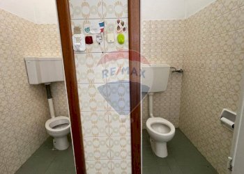 Bagno - Appartamento Bagni di Lucca - foto 18