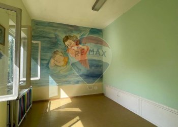 Stanza vuota - Appartamento Bagni di Lucca - foto 19