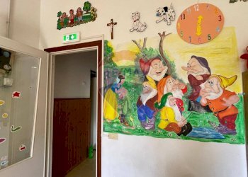 Camera / camera da letto - Appartamento Bagni di Lucca - foto 21