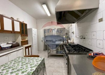 Cucina - Appartamento Bagni di Lucca - foto 24