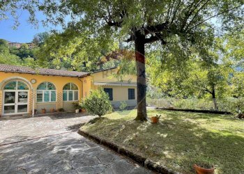 Casa all\'aperto - Appartamento Bagni di Lucca - foto 3