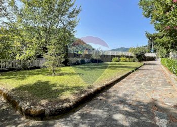 Giardino - Appartamento Bagni di Lucca - foto 4