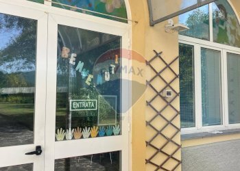 Edificio all\'aperto - Appartamento Bagni di Lucca - foto 25