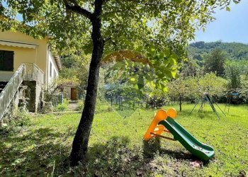 Giardino - Appartamento Bagni di Lucca - foto 27