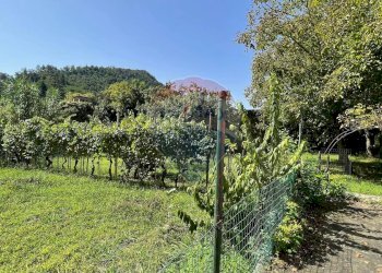 Giardino - Appartamento Bagni di Lucca - foto 28