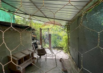 Terrazza - Appartamento Bagni di Lucca - foto 30