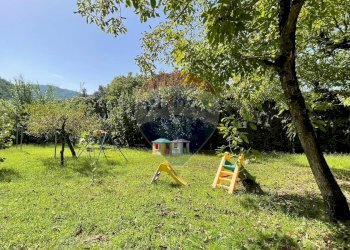 Giardino - Appartamento Bagni di Lucca - foto 32