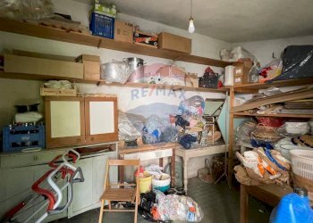 Dispensa di stoccaggio - Appartamento Bagni di Lucca - foto 36