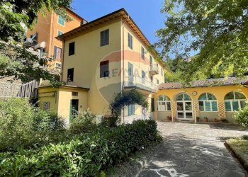 Casa all\'aperto - Appartamento Bagni di Lucca - foto 37