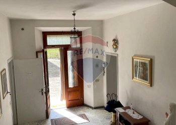 Hall / corridoio - Appartamento Bagni di Lucca - foto 38