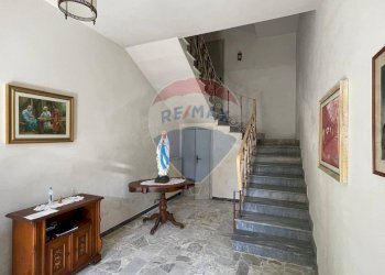 Scale - Appartamento Bagni di Lucca - foto 39