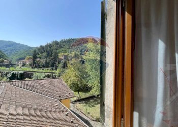 Balcone - Appartamento Bagni di Lucca - foto 52