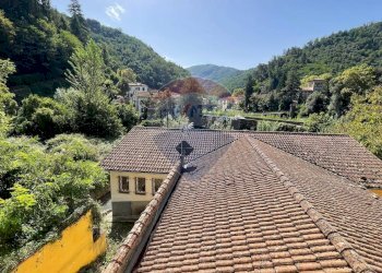 Casa all\'aperto - Appartamento Bagni di Lucca - foto 54