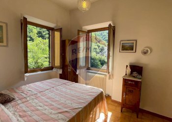 Camera / camera da letto - Appartamento Bagni di Lucca - foto 55